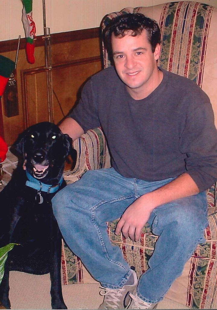 William Braden Brannen Profile Photo