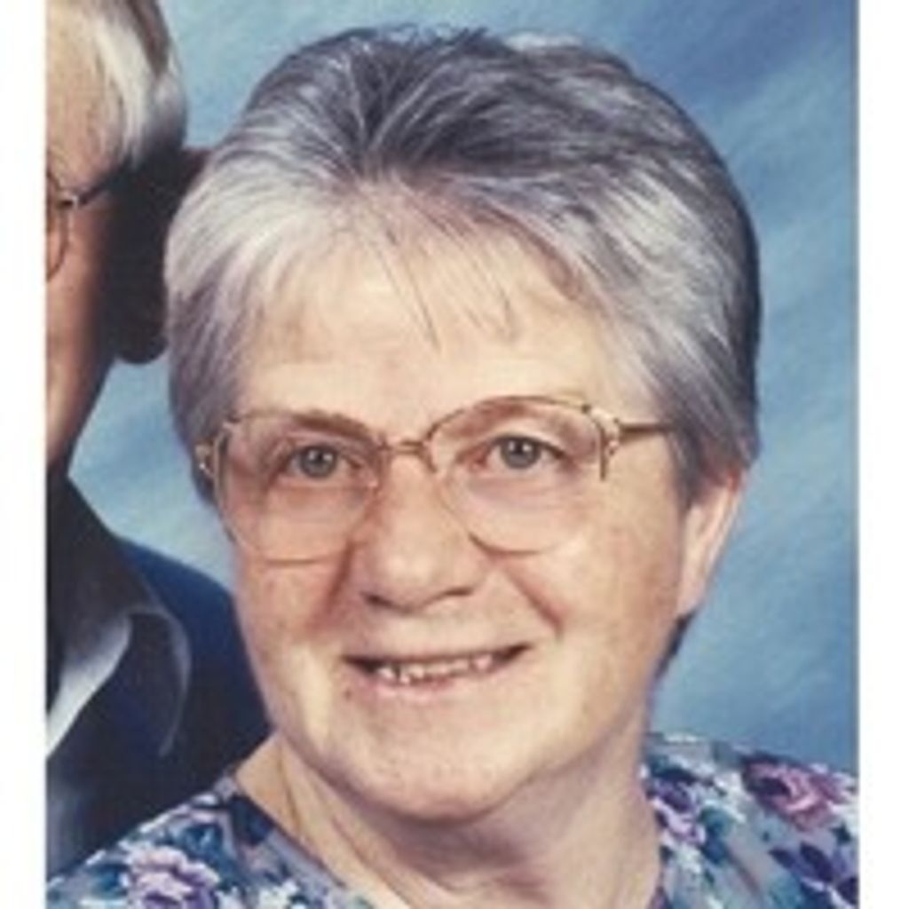 Mary A. Mcclure Profile Photo
