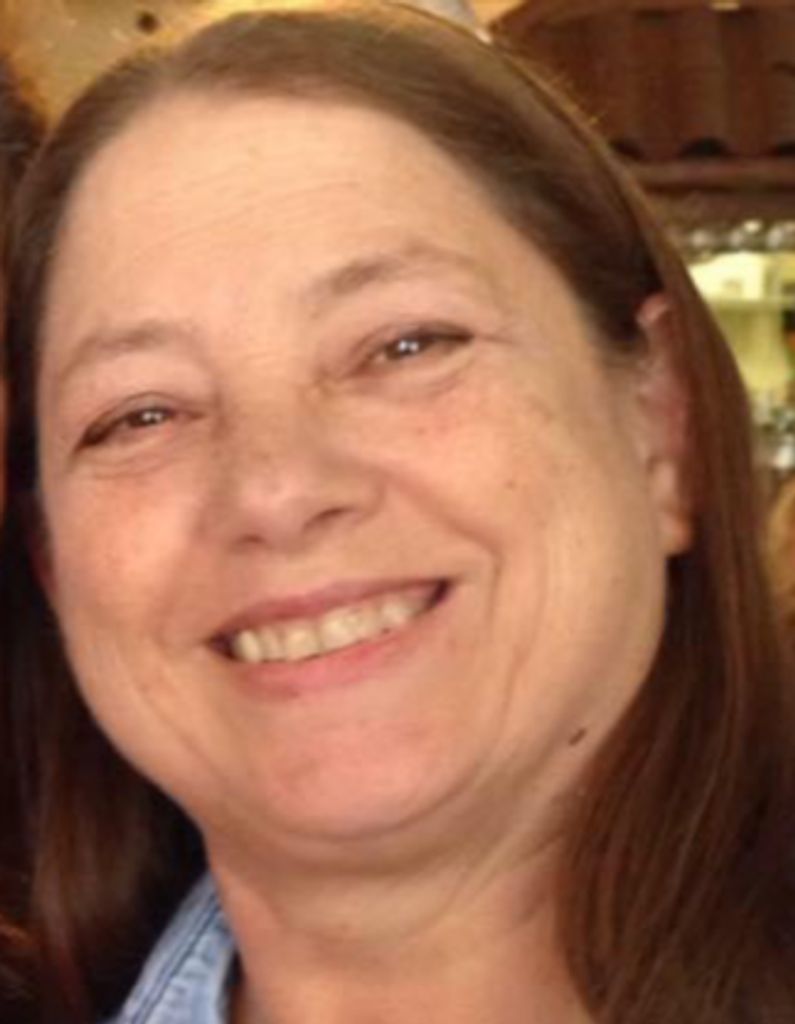 Marsha Vivian Smith