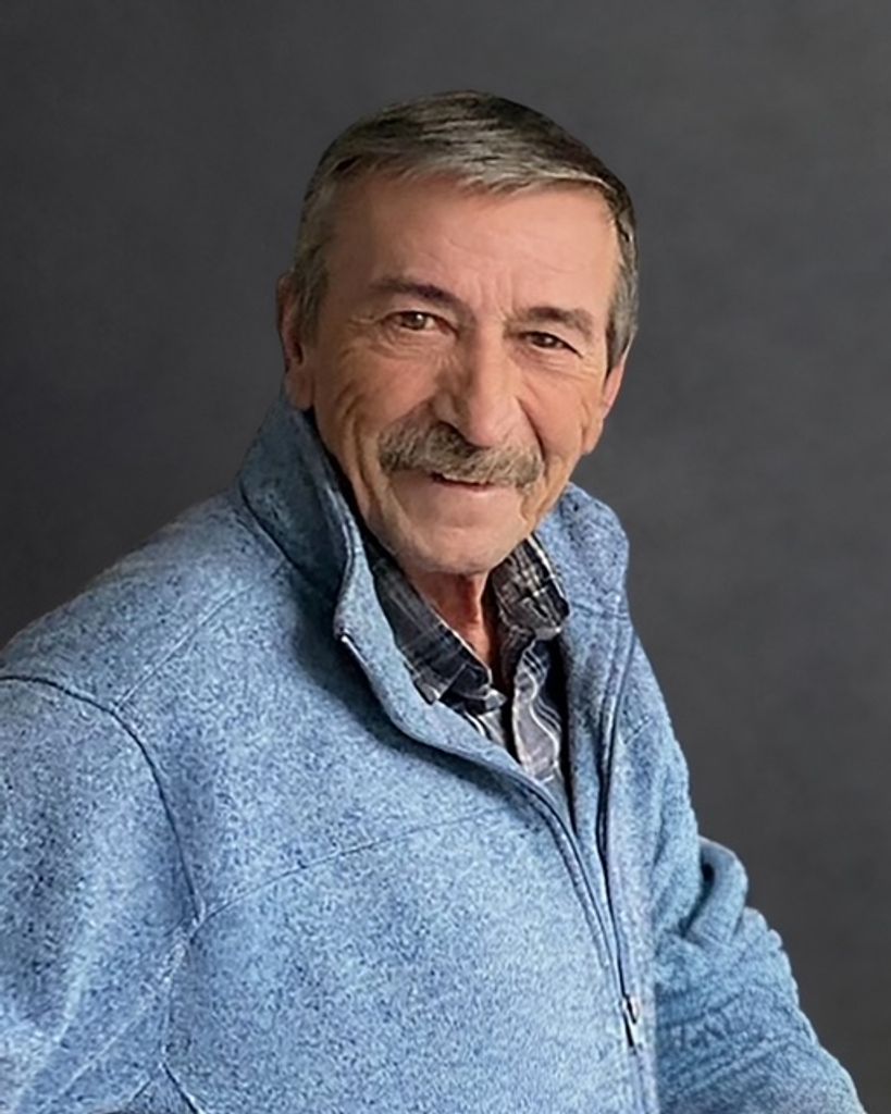 Leward Joseph Ross Profile Photo