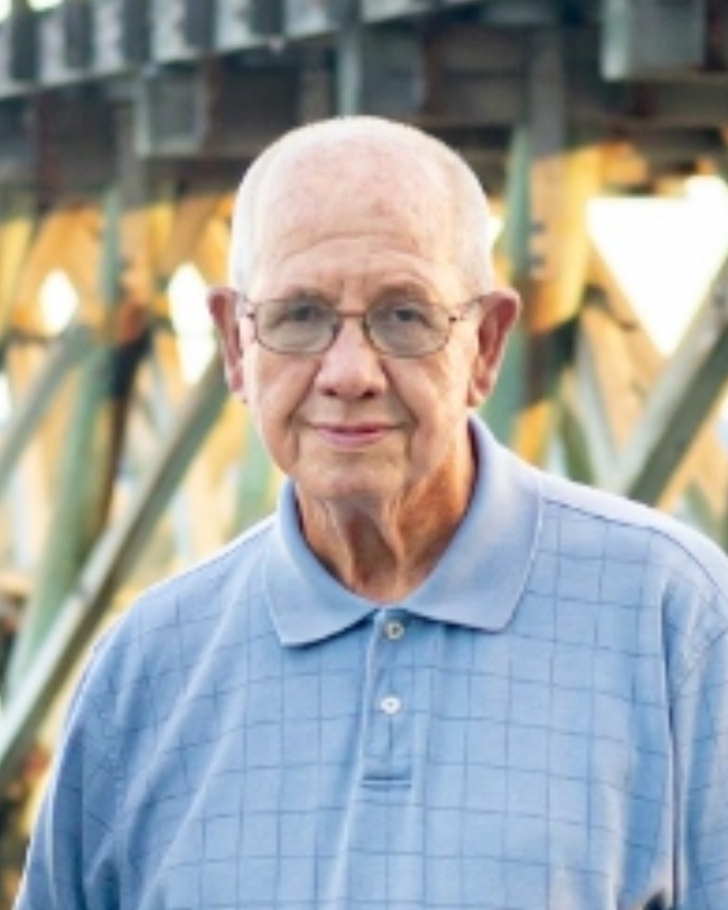 George "Jack" Napier