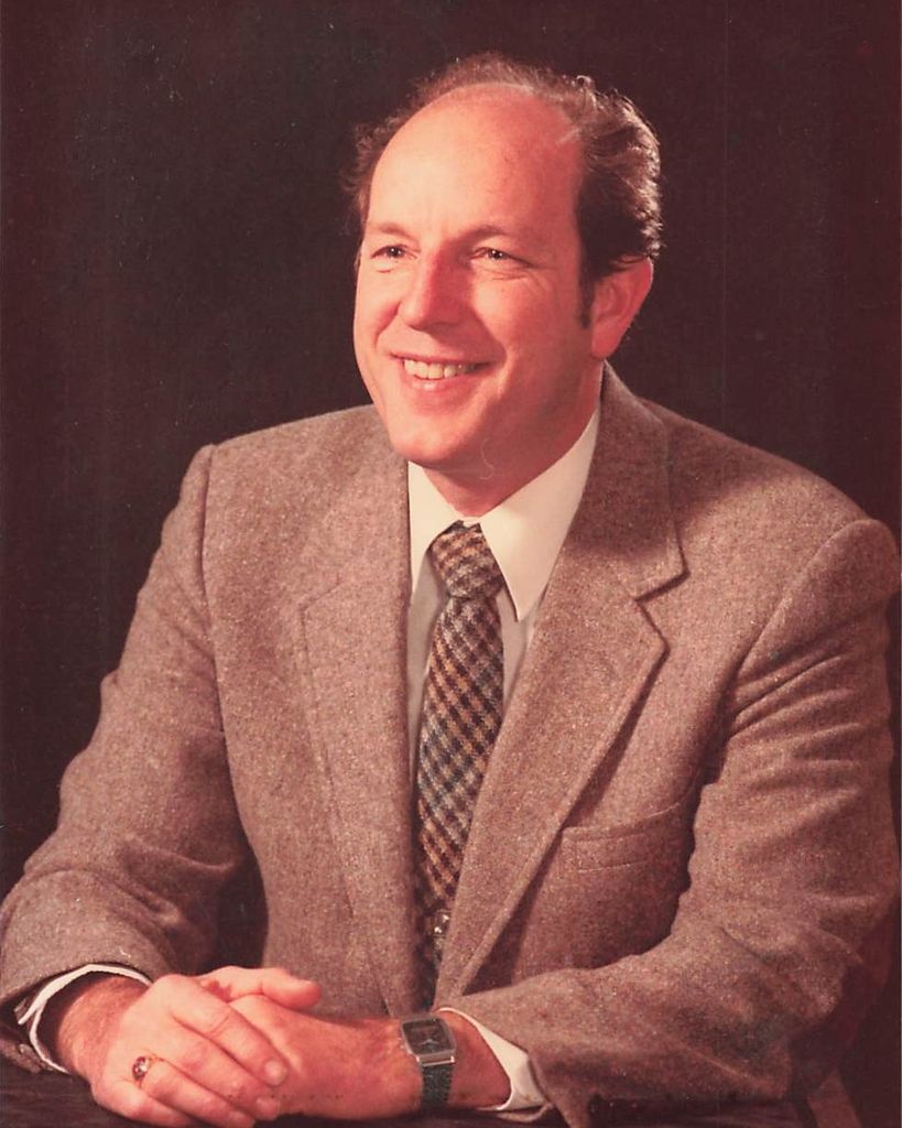 Willard E. Salter Profile Photo