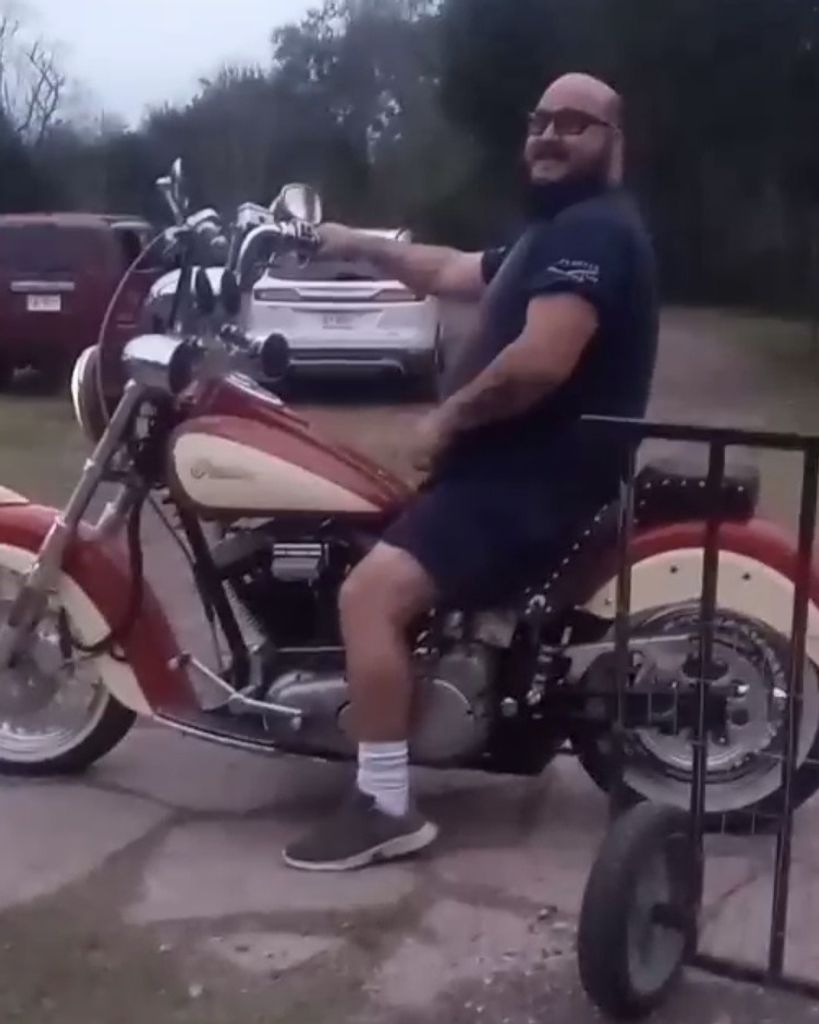 Raymond Paredes Profile Photo