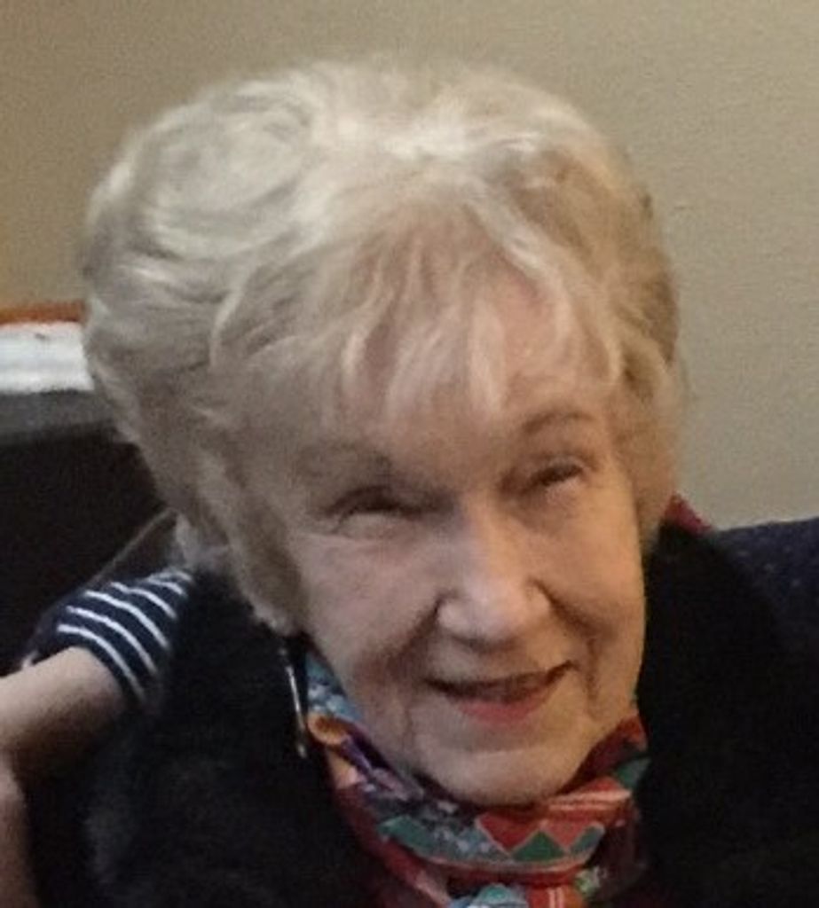 Marjorie Marie Christopher Profile Photo