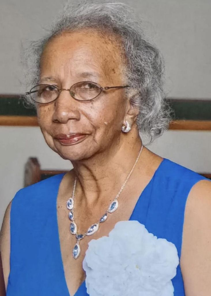 Doreatha Mobley