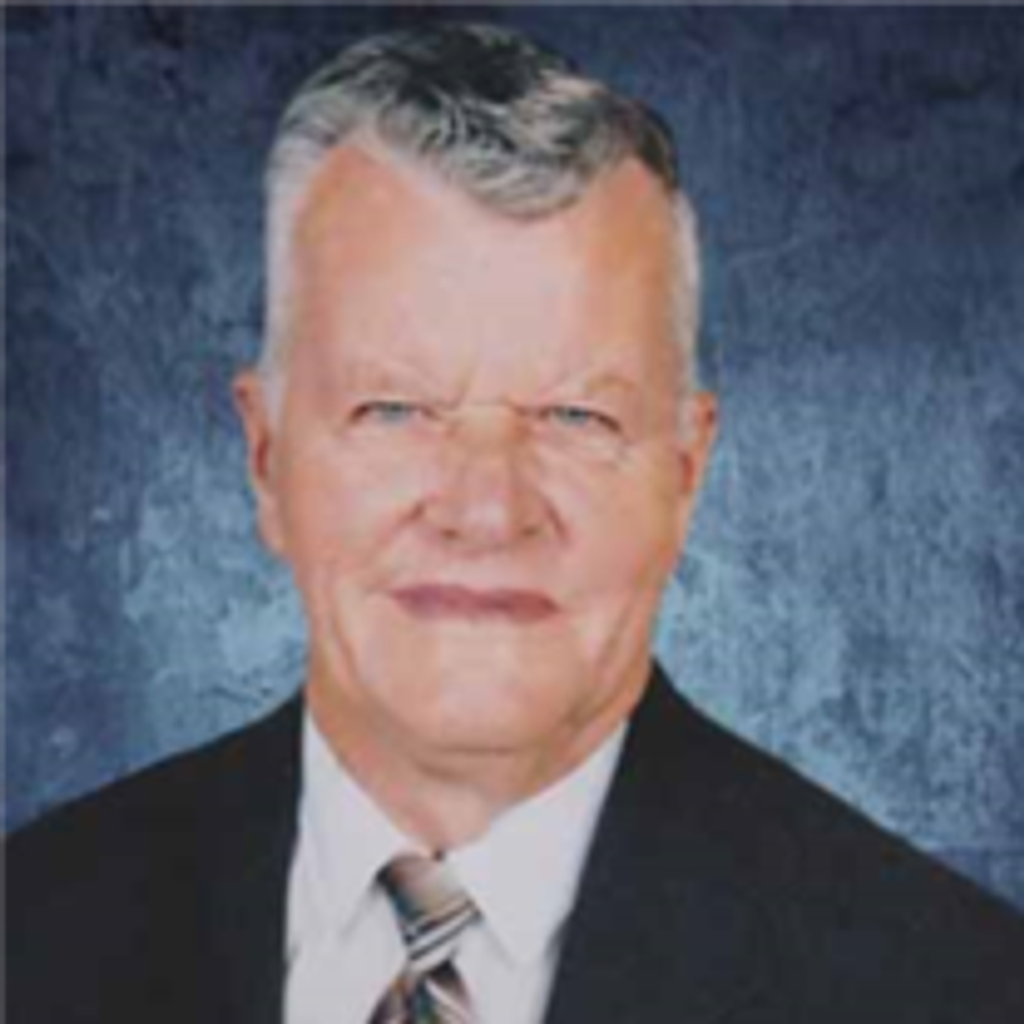 Arnold R. Auen