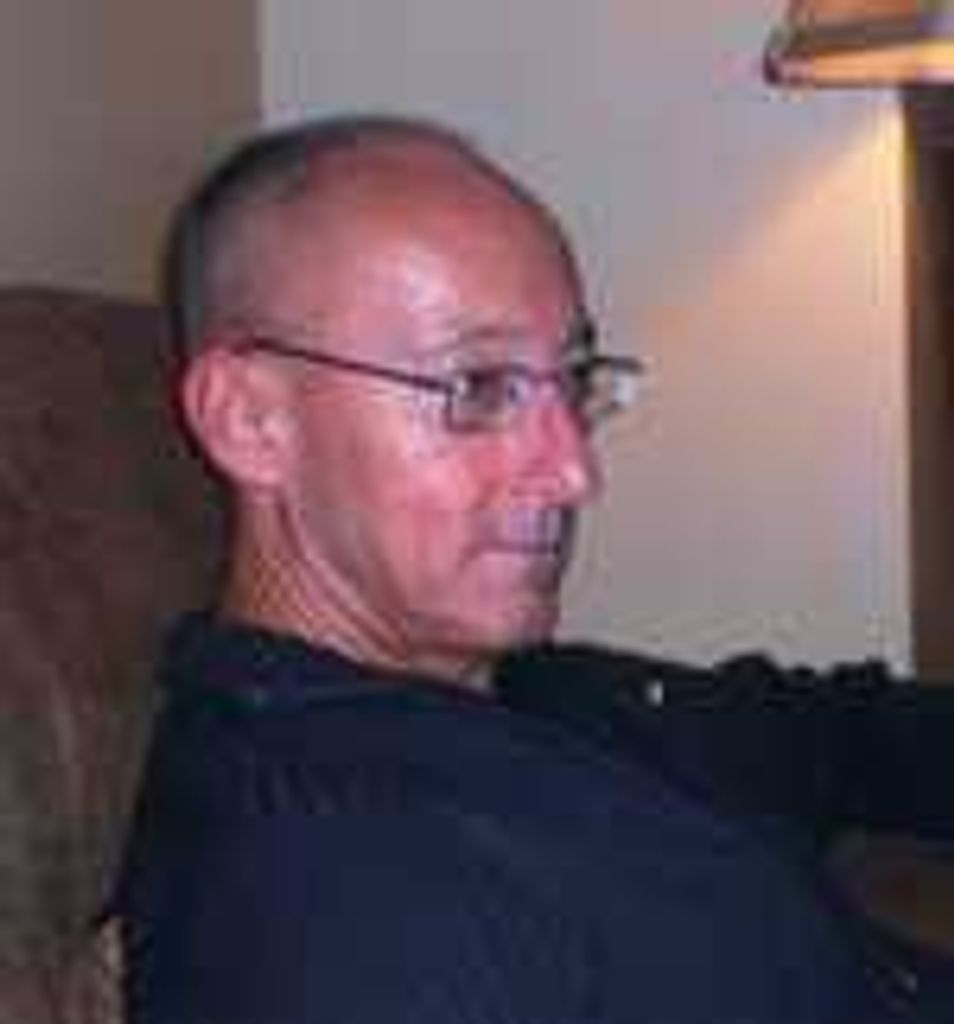 Michael Richard Reilly Profile Photo