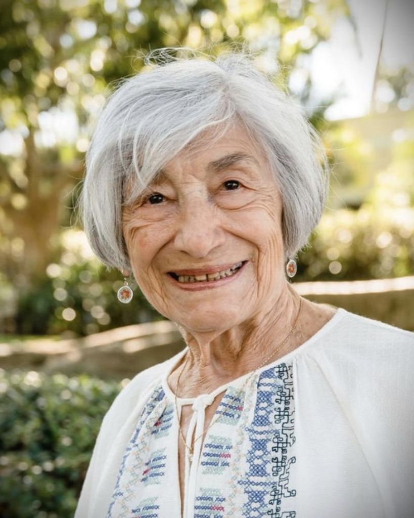 Mary Ann (Lombardo) Bostwick