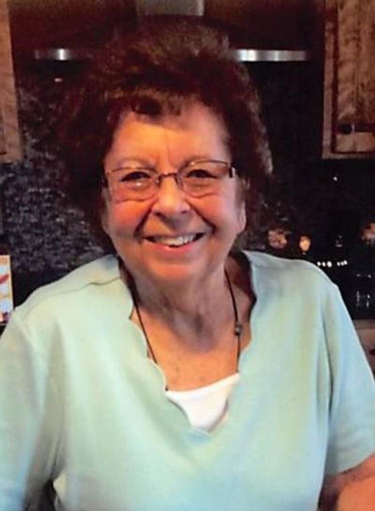 Bonita "Bonnie" Hagemoser