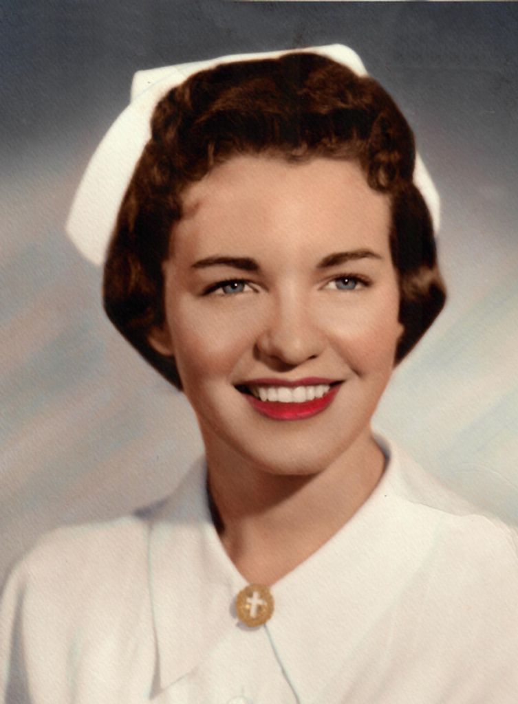 Mary K. Lowery