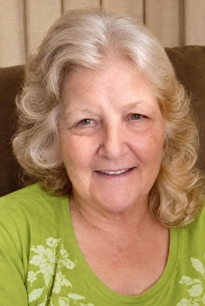Dorothy "Dot" Partin Profile Photo