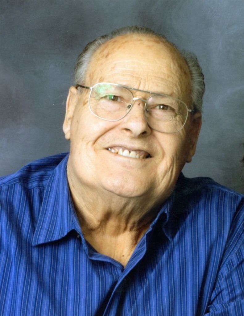 Roger Dale Whitehead Sr.