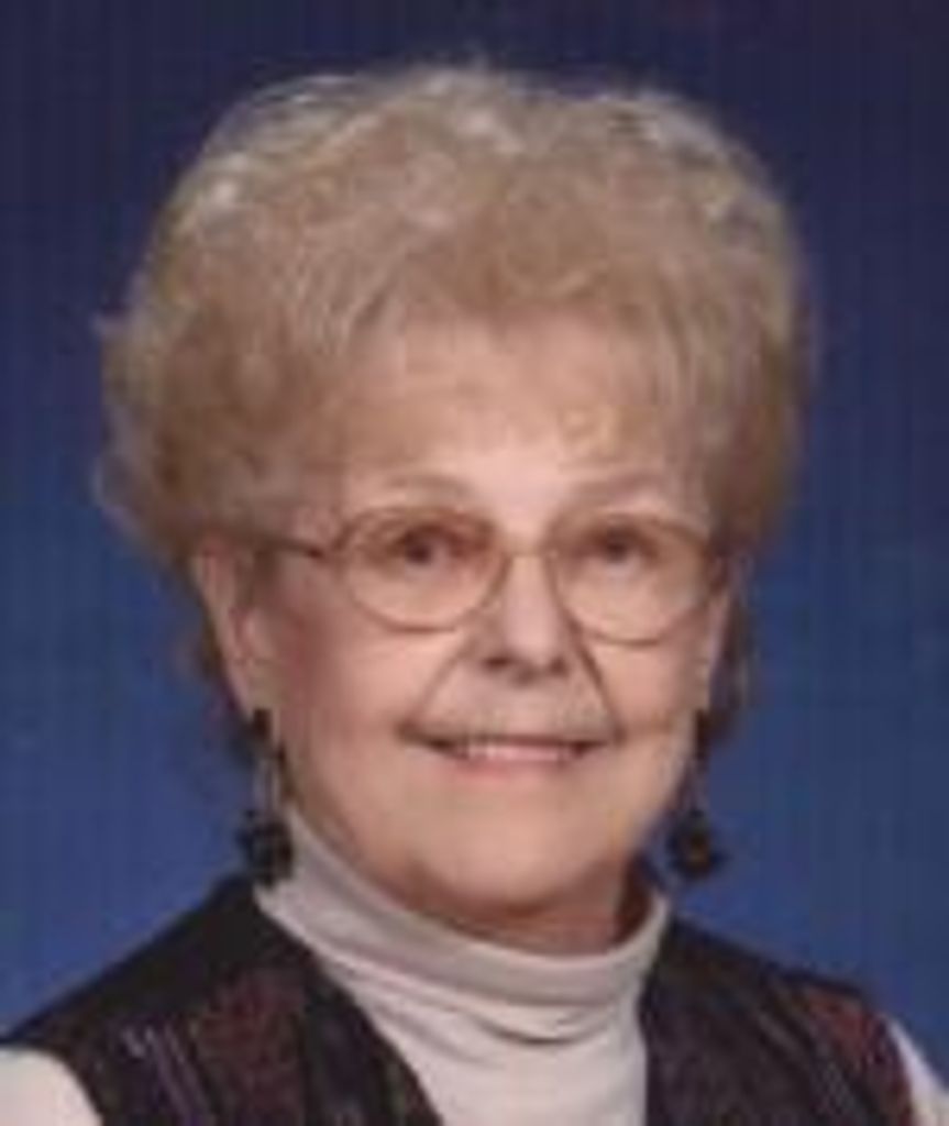 Leona "Dolly" Bushick