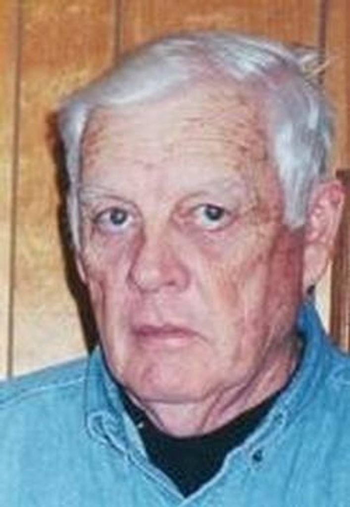 Charles Cleveland Shaver