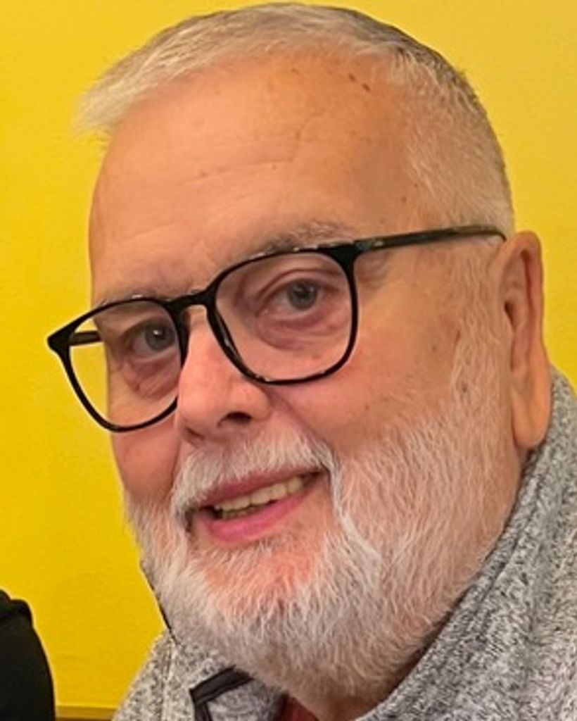 David S. Hall Profile Photo