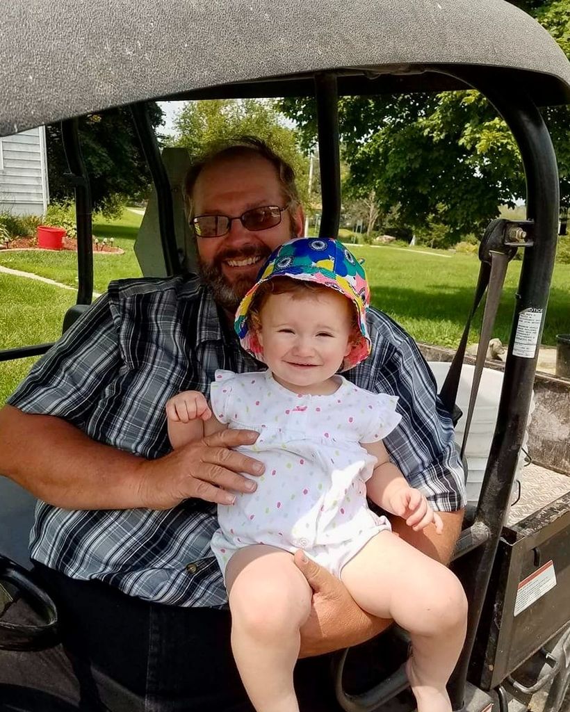 Henry "Hank" R. Ebert III