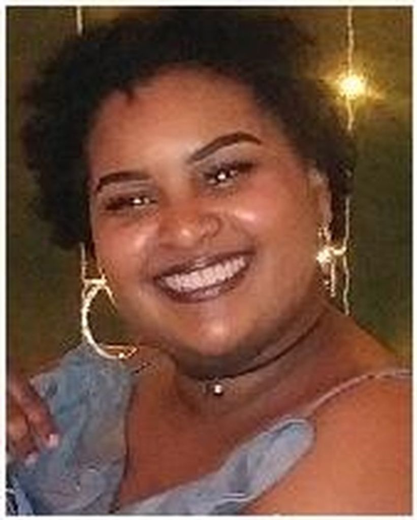 Demarius Charmaine Jones