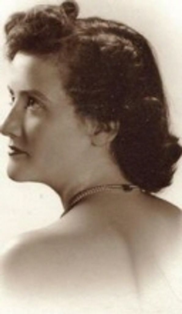 Retha Mozelle Cooper
