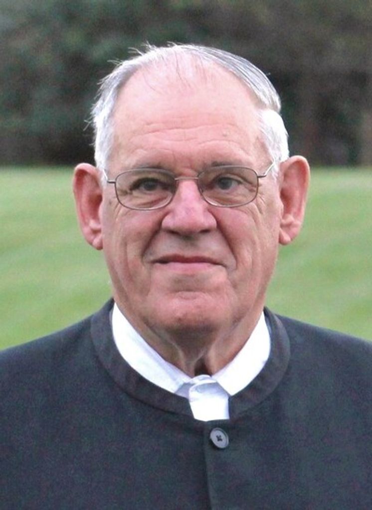 Paul M. Freed Profile Photo