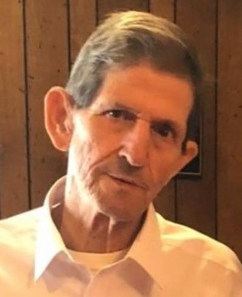 Jerry Wayne (Duke) Middleton Profile Photo