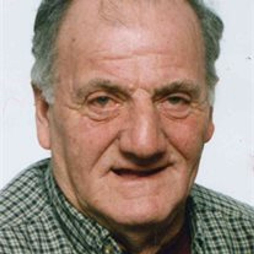 Joseph David "Junior" Murray, Jr.