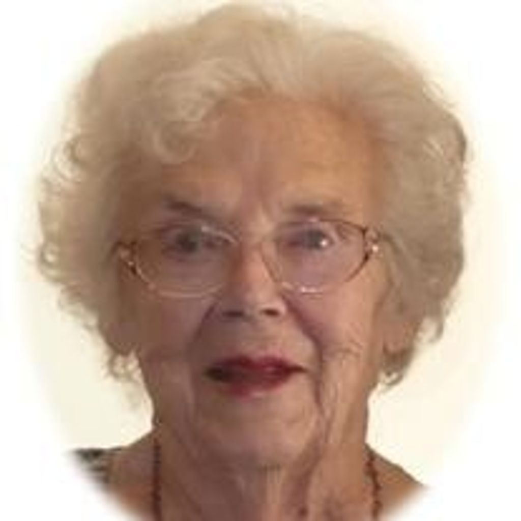 Caroline Yurovchak