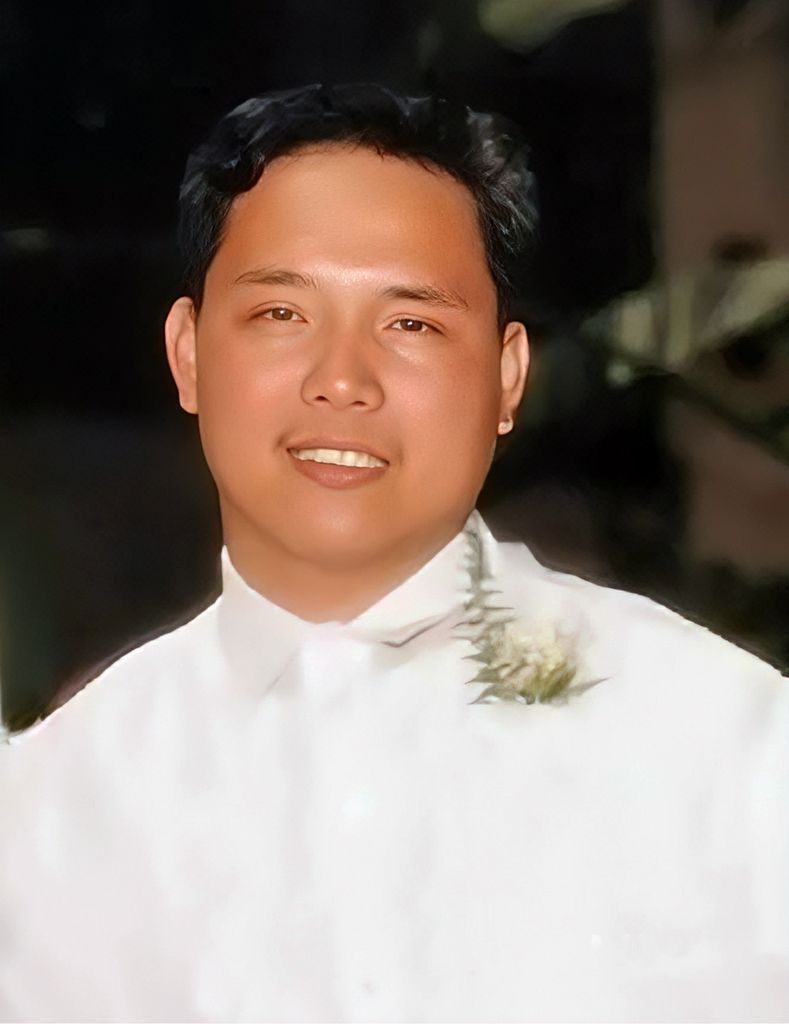 Al Cesar Madlambayan