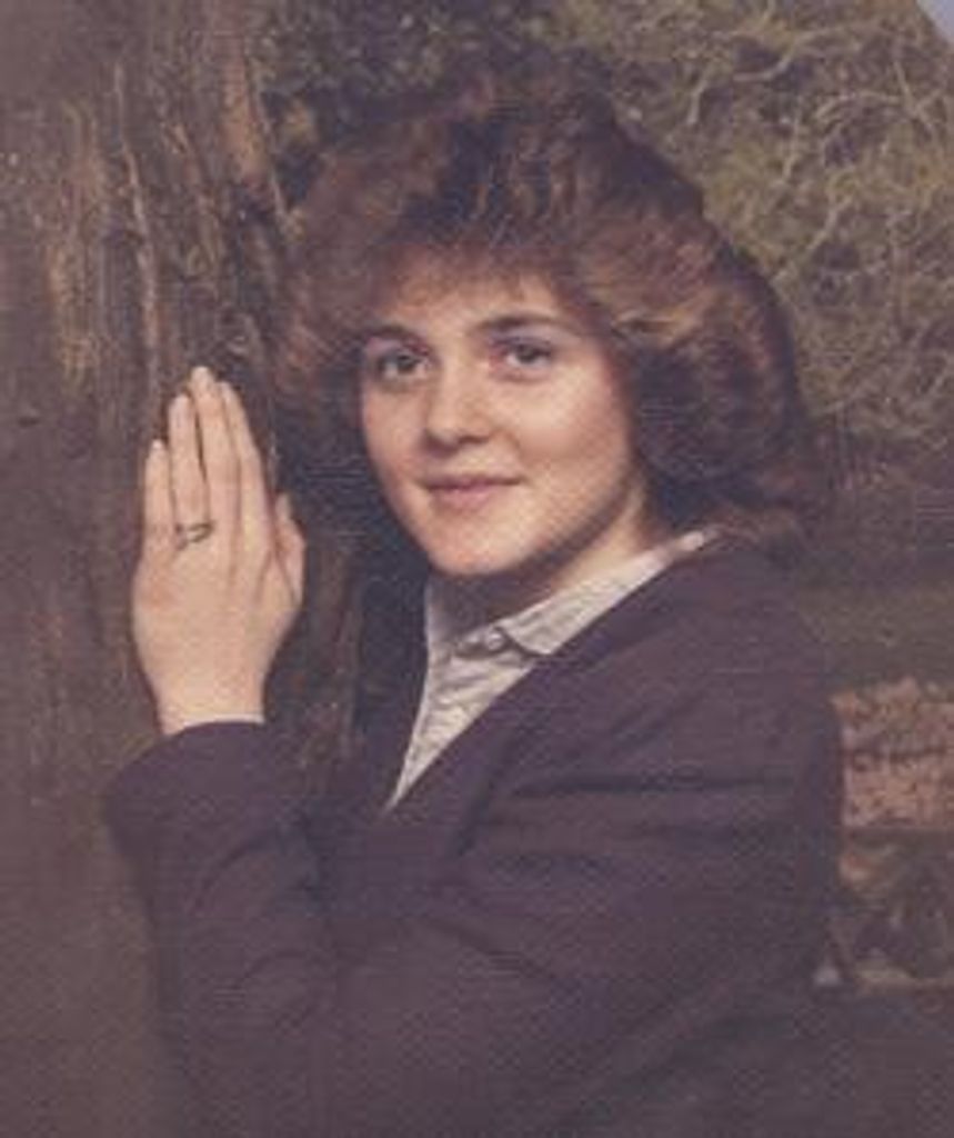 Tammy Kay Mowery