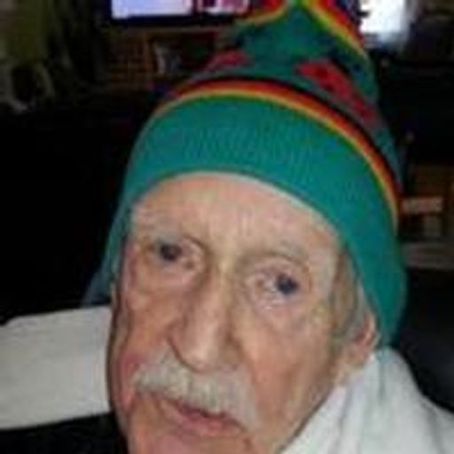 Ralph F. Stickle Profile Photo