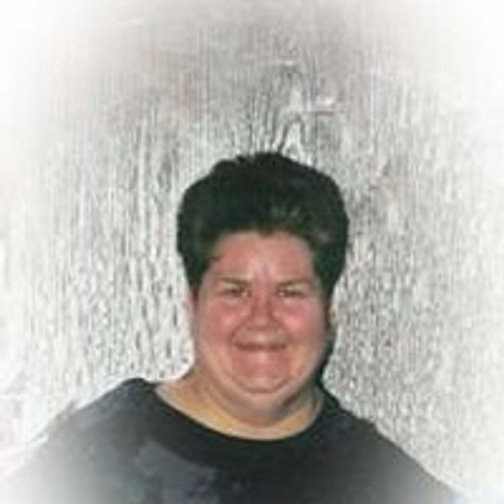 Sherry Lou Stone