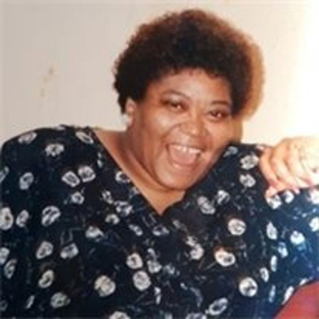Georgia A. Moore Profile Photo