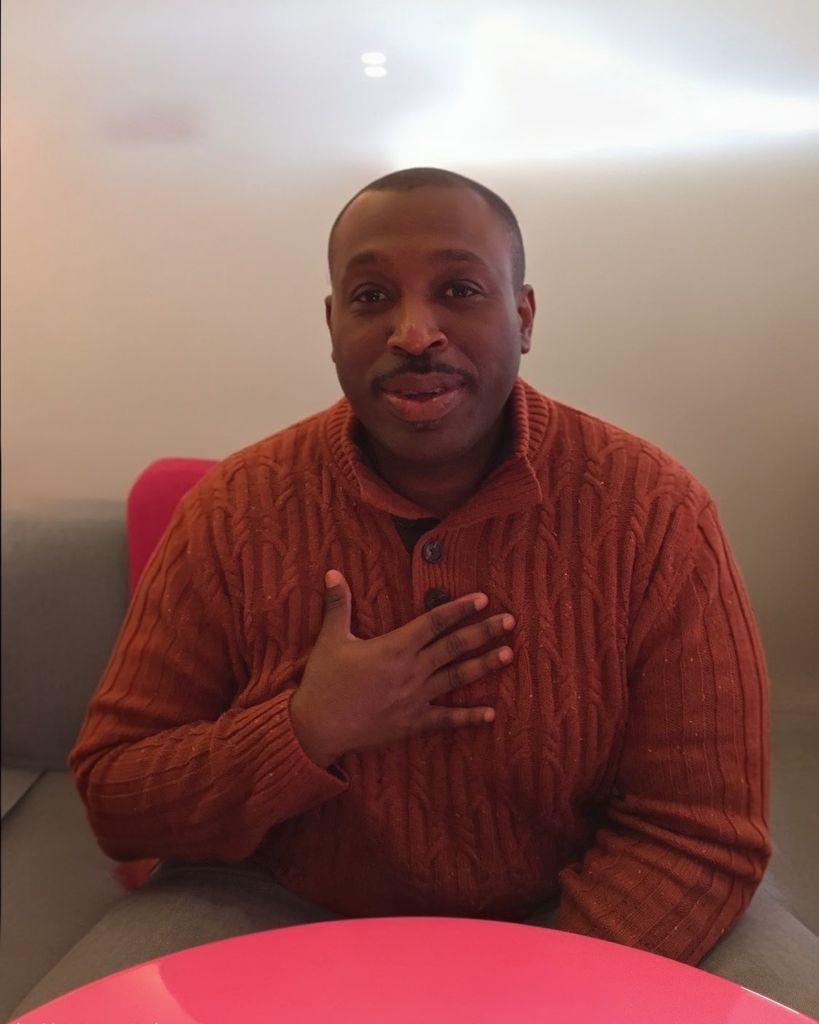 Christopher Glispie Profile Photo