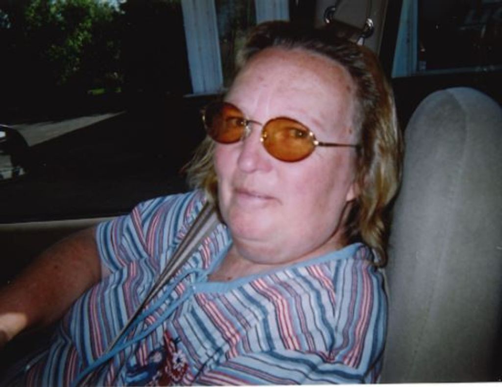 Jeanette Wood