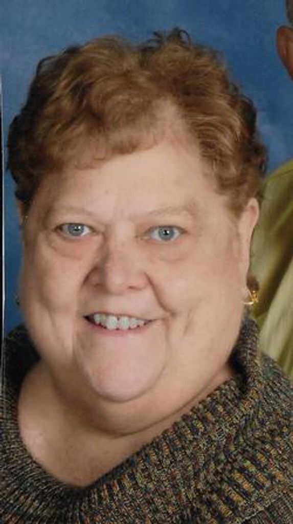 Nancy Zimmerman Profile Photo