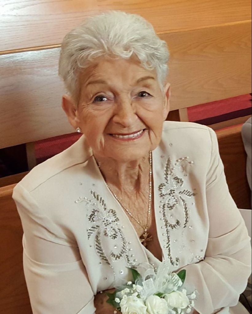 Gail A. Bahlatzis Profile Photo