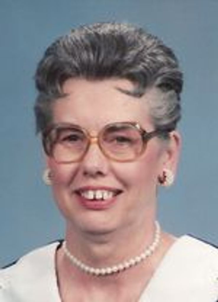 Vesta J. Pownell