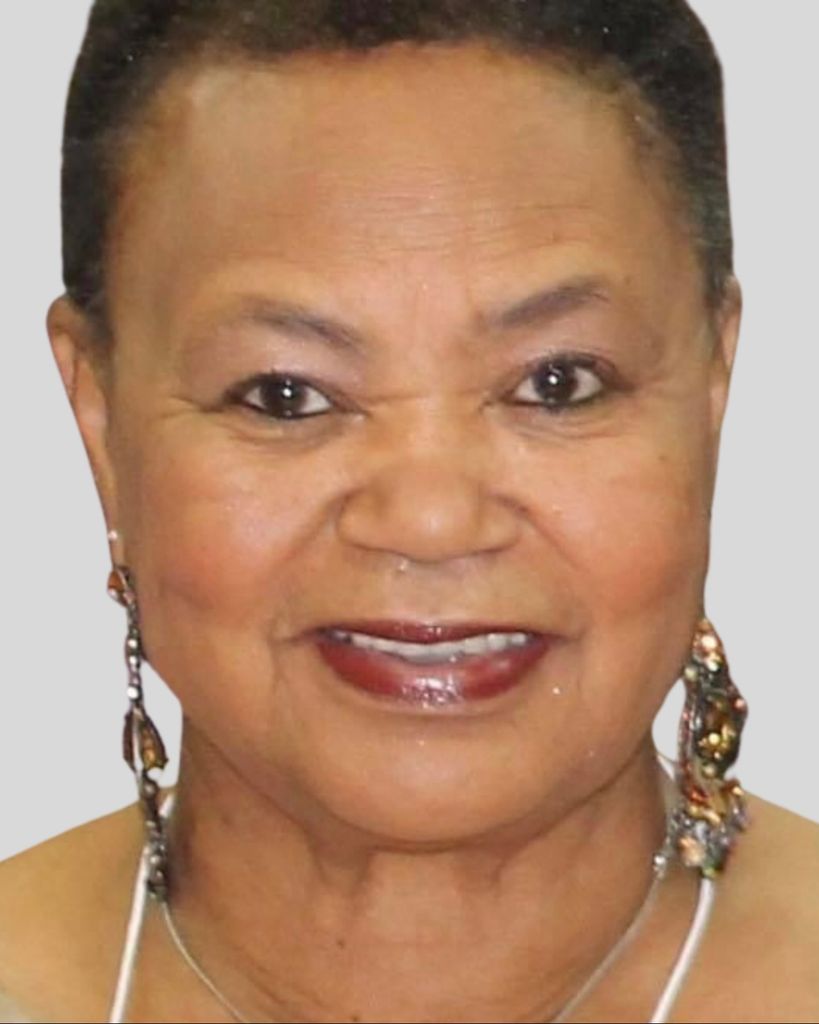 EDNA LOUISE TURNER