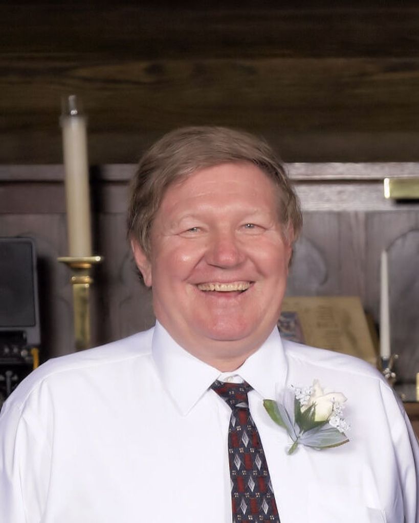 Dennis E. Dietz