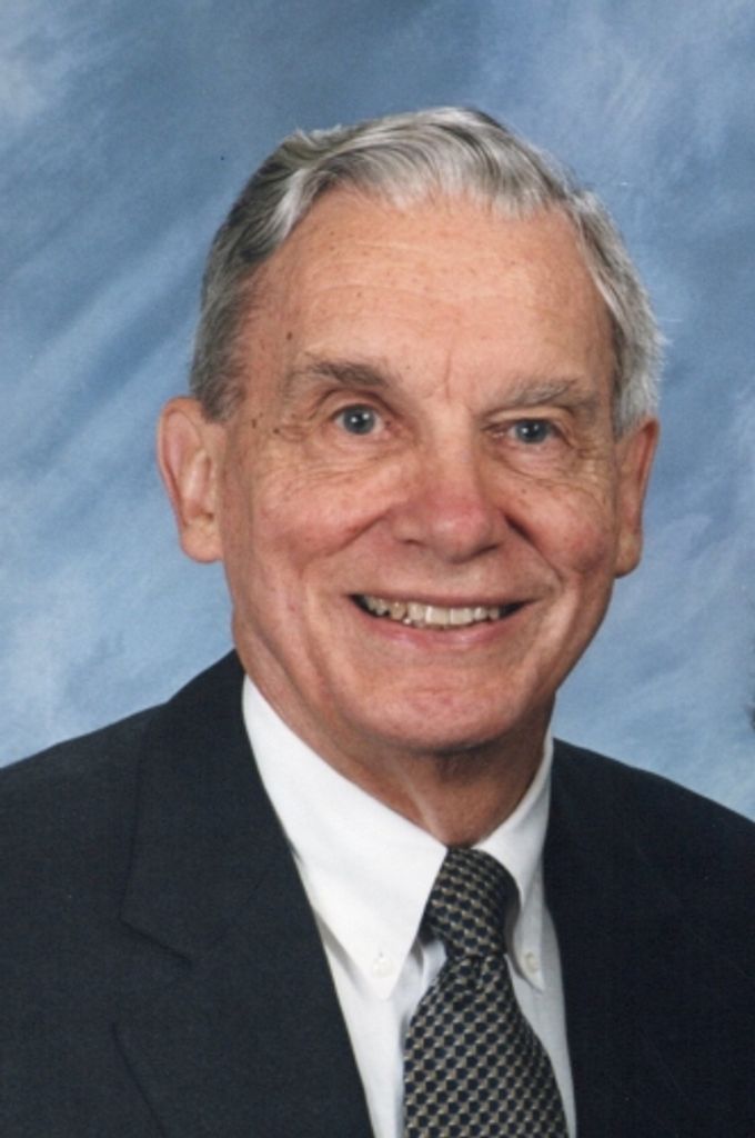 Tom Hale Jenkins Profile Photo