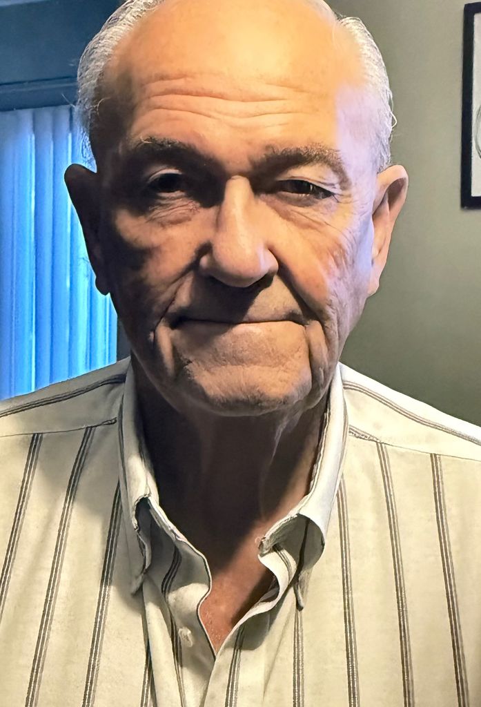 Robert Mulcahy Profile Photo
