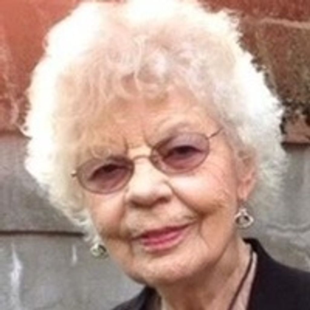 Bernice Mcmartin