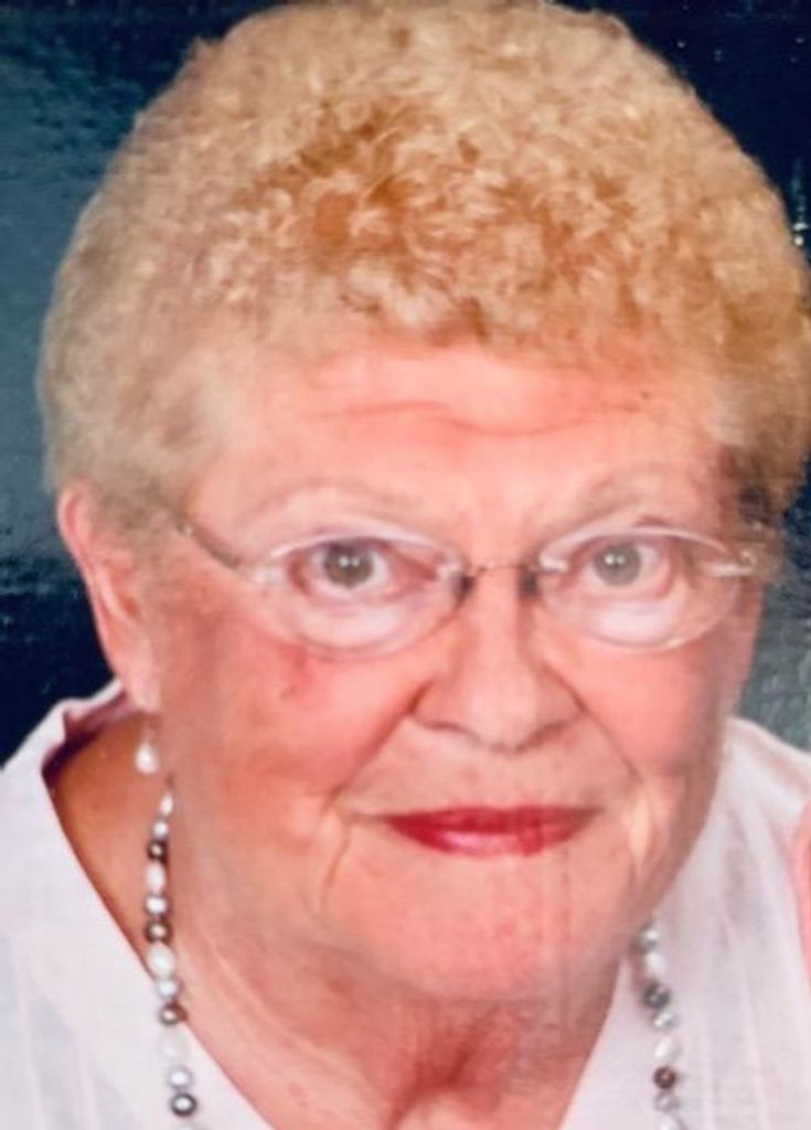 Doris S. Buchanan Vail Profile Photo