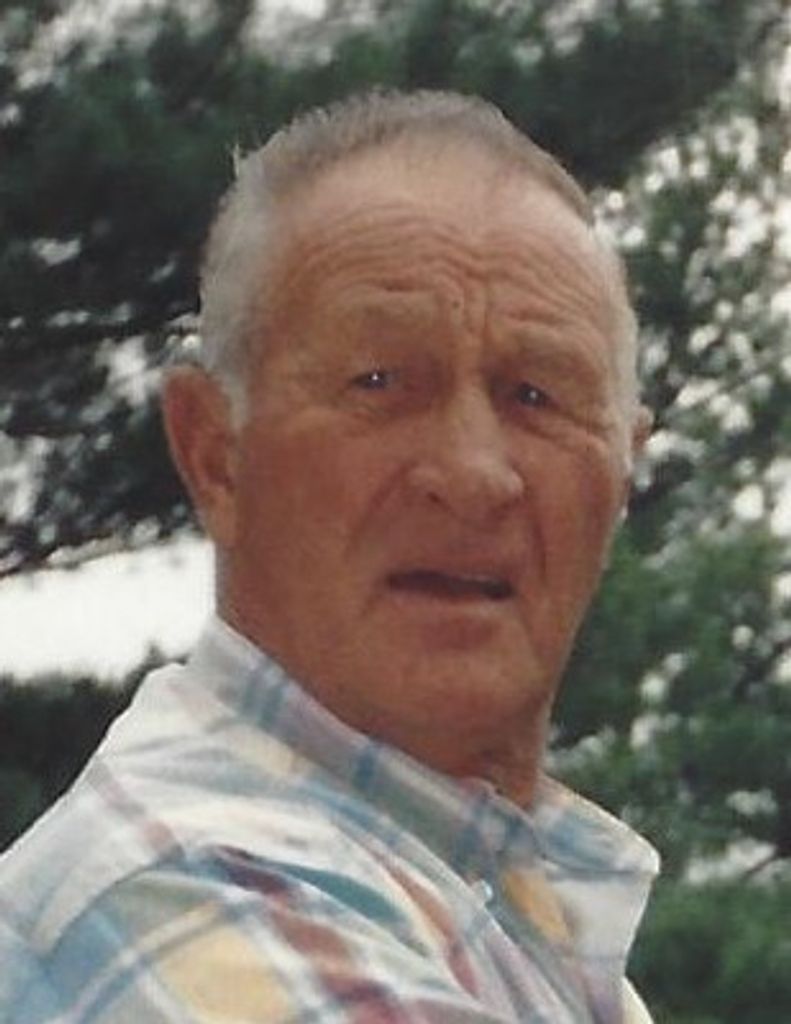 Donald Robert Rood