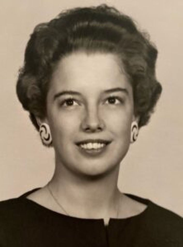 Mary Louise Smith