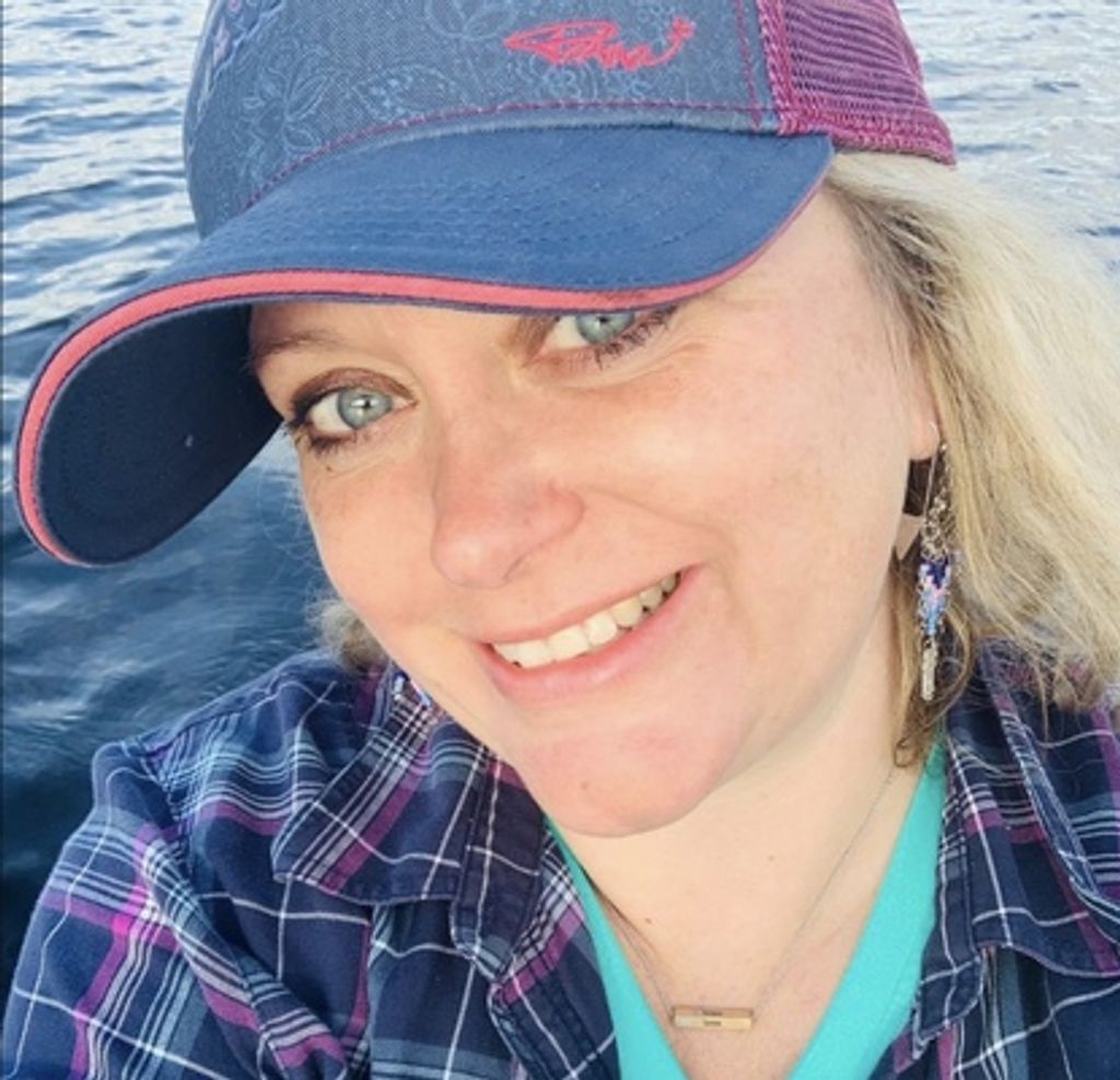 Juliette Kapitan Profile Photo