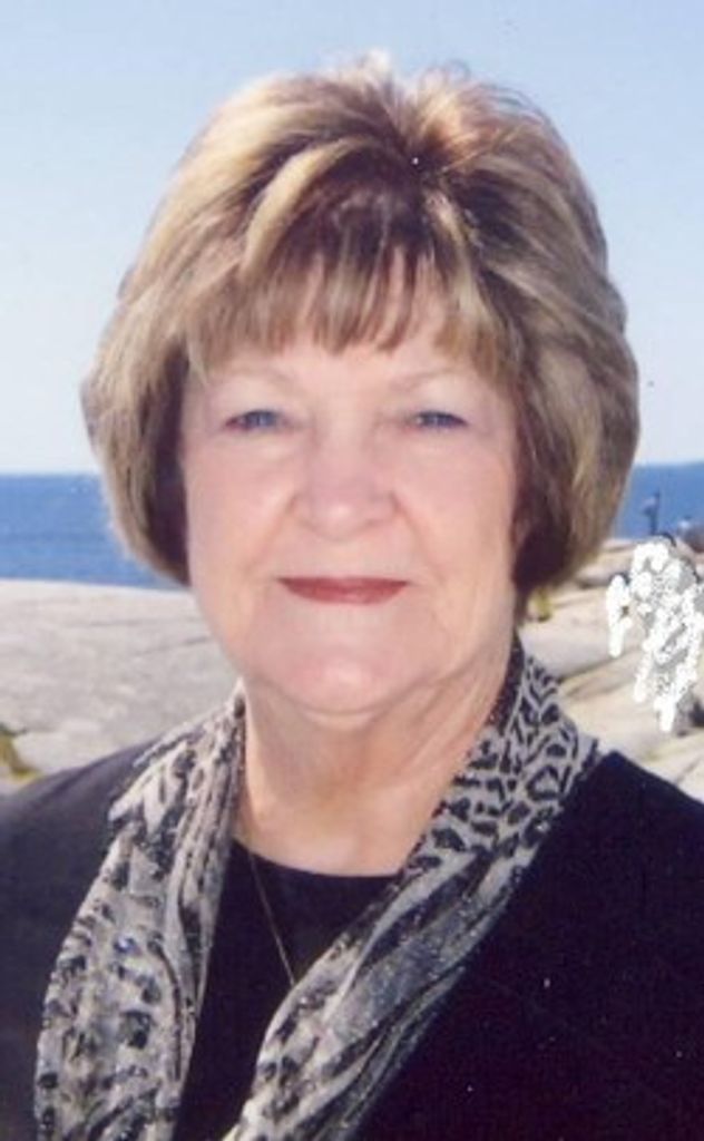 Joyce Wilkerson