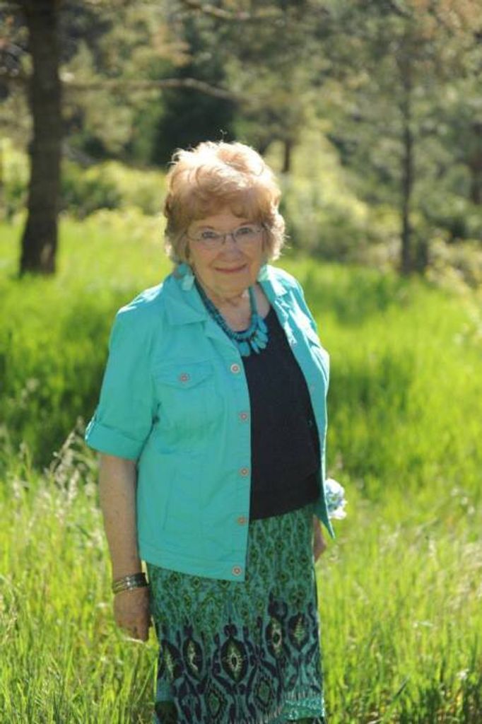 Donna Peitsmeyer