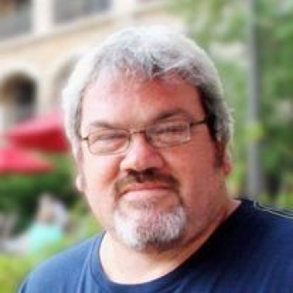Greg McNease
