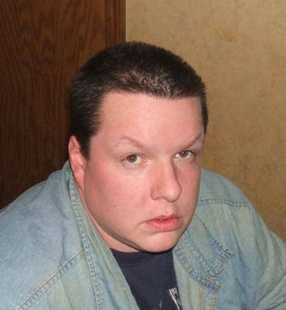 Michael Douglas Godby Profile Photo