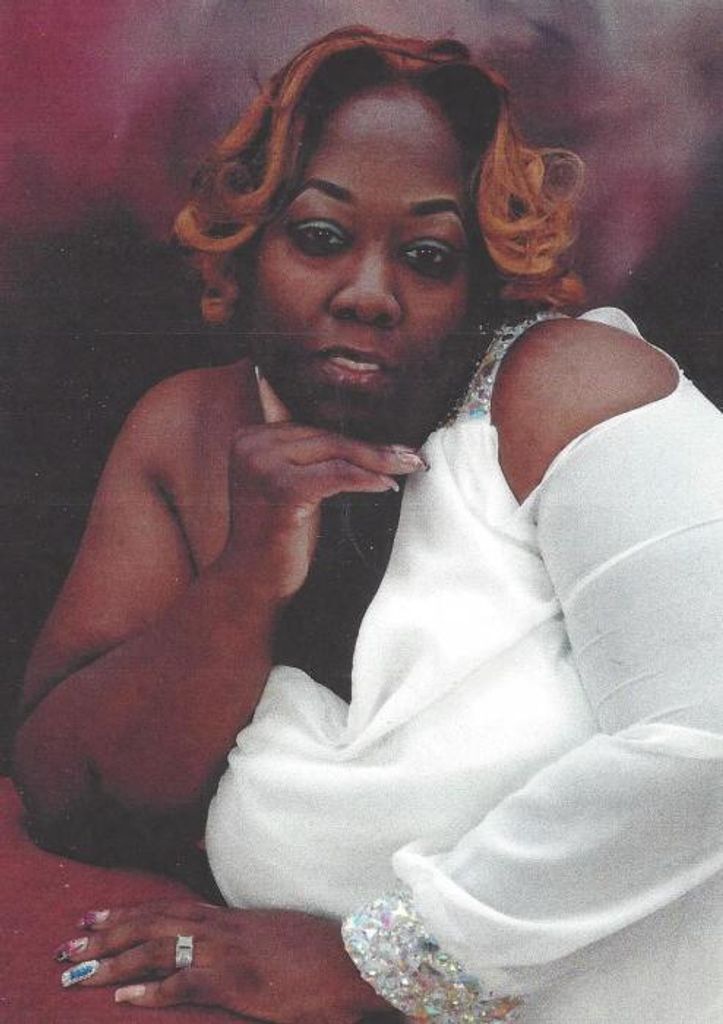 Carmen N. Jordan